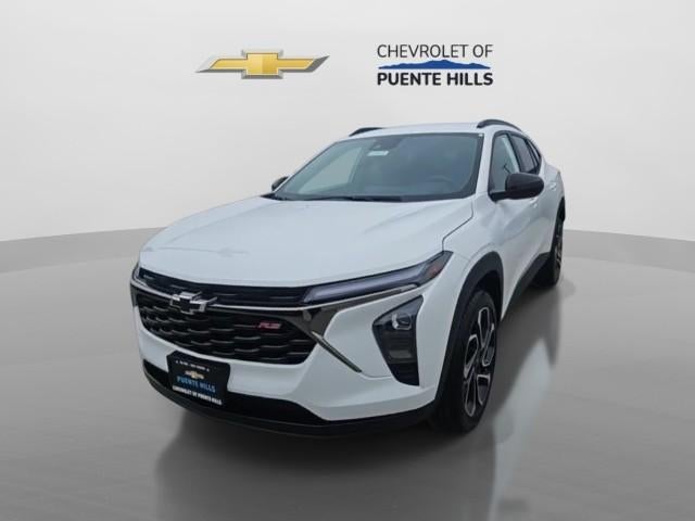 2026 Chevrolet Trax FWD 4dr 2RS