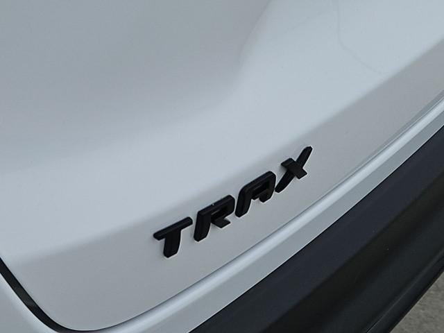 2026 Chevrolet Trax FWD 4dr 2RS