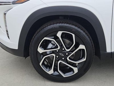 2026 Chevrolet Trax FWD 4dr 2RS