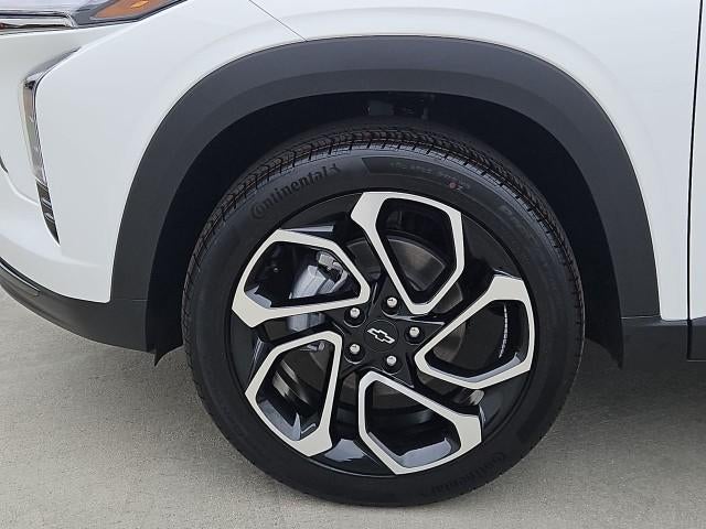 2026 Chevrolet Trax FWD 4dr 2RS