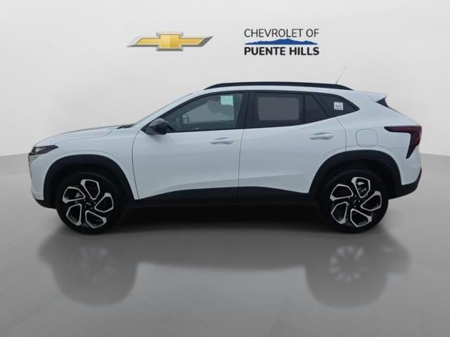 2026 Chevrolet Trax FWD 4dr 2RS