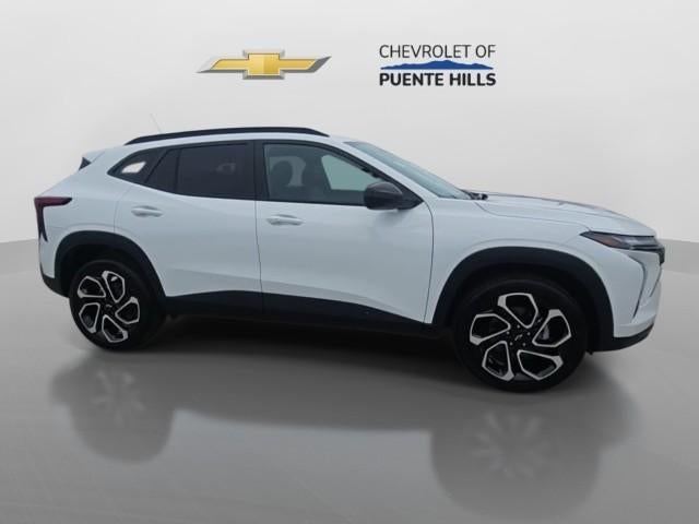 2026 Chevrolet Trax FWD 4dr 2RS