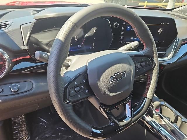 2026 Chevrolet Trax FWD 4dr 2RS