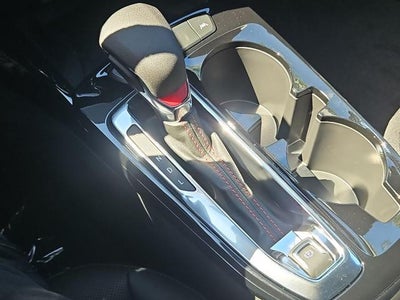 2026 Chevrolet Trax FWD 4dr 2RS