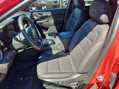 2026 Chevrolet Trax FWD 4dr 2RS