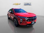 2026 Chevrolet Trax FWD 4dr 2RS