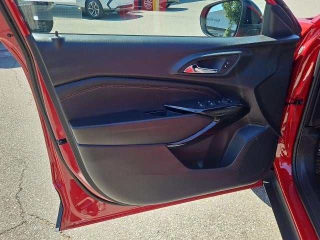 2026 Chevrolet Trax FWD 4dr 2RS