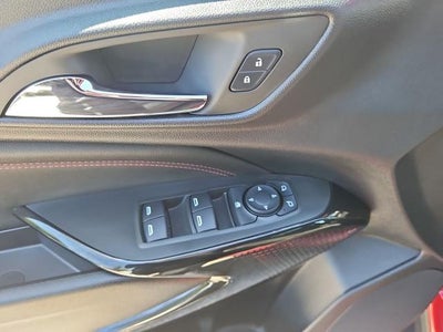 2026 Chevrolet Trax FWD 4dr 2RS