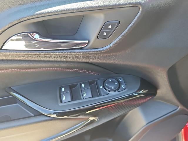2026 Chevrolet Trax FWD 4dr 2RS