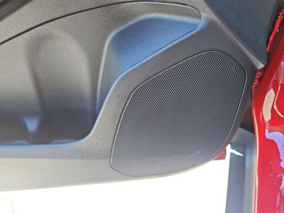 2026 Chevrolet Trax FWD 4dr 2RS