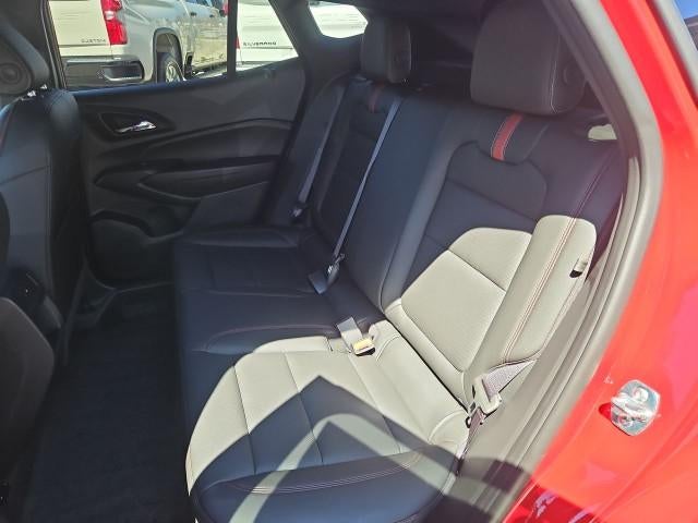 2026 Chevrolet Trax FWD 4dr 2RS