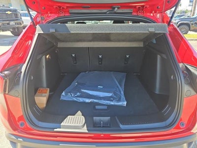 2026 Chevrolet Trax FWD 4dr 2RS