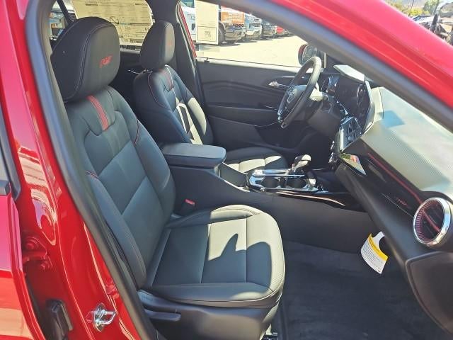 2026 Chevrolet Trax FWD 4dr 2RS