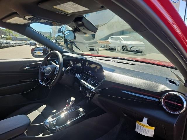 2026 Chevrolet Trax FWD 4dr 2RS