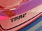 2026 Chevrolet Trax FWD 4dr 2RS