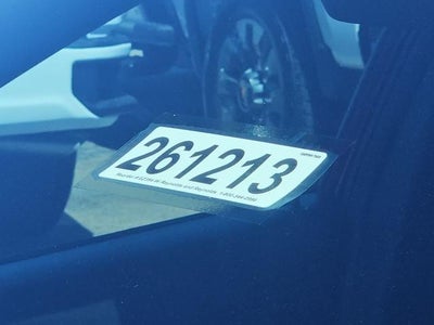 2026 Chevrolet Trax FWD 4dr 2RS