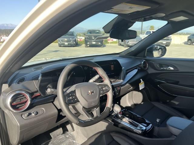 2026 Chevrolet Trax FWD 4dr 2RS