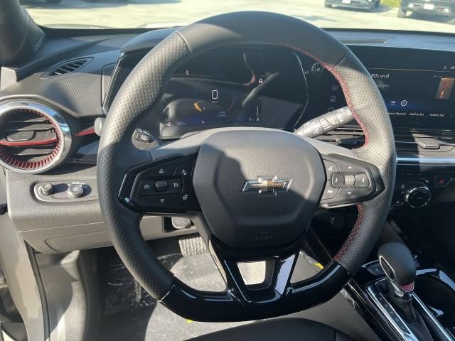 2026 Chevrolet Trax FWD 4dr 2RS