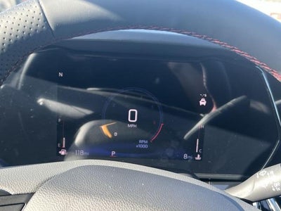 2026 Chevrolet Trax FWD 4dr 2RS