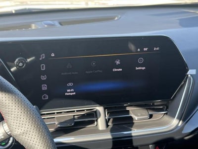 2026 Chevrolet Trax FWD 4dr 2RS