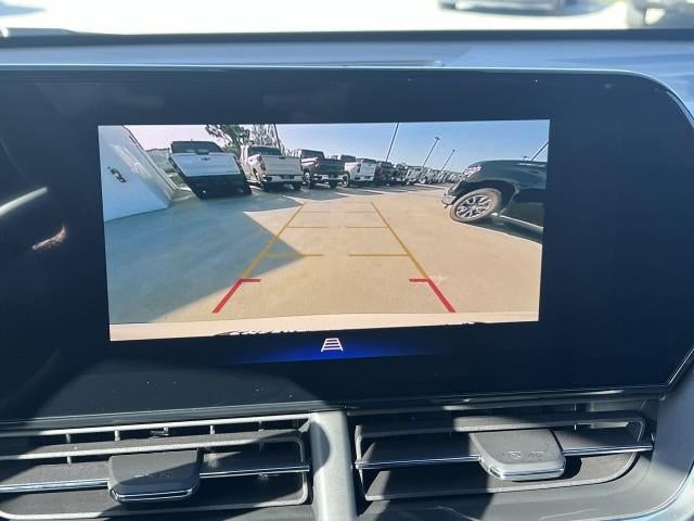 2026 Chevrolet Trax FWD 4dr 2RS