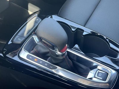 2026 Chevrolet Trax FWD 4dr 2RS