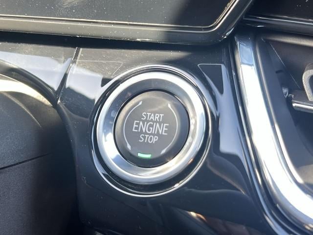 2026 Chevrolet Trax FWD 4dr 2RS