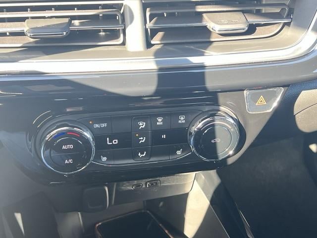 2026 Chevrolet Trax FWD 4dr 2RS