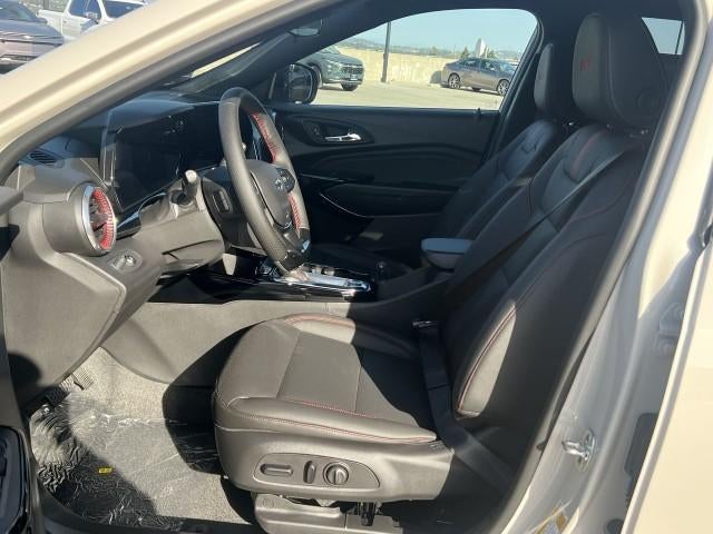 2026 Chevrolet Trax FWD 4dr 2RS