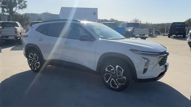 2026 Chevrolet Trax FWD 4dr 2RS