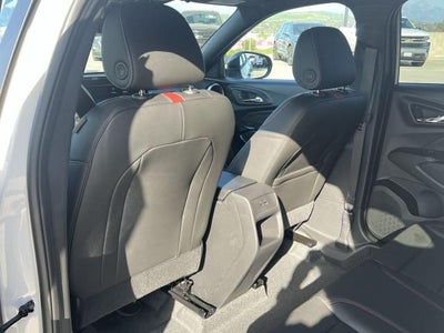 2026 Chevrolet Trax FWD 4dr 2RS