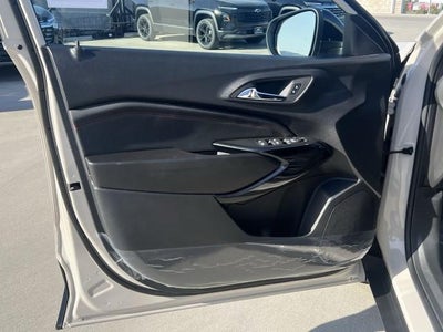 2026 Chevrolet Trax FWD 4dr 2RS