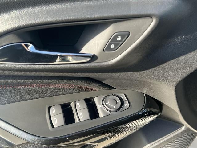 2026 Chevrolet Trax FWD 4dr 2RS