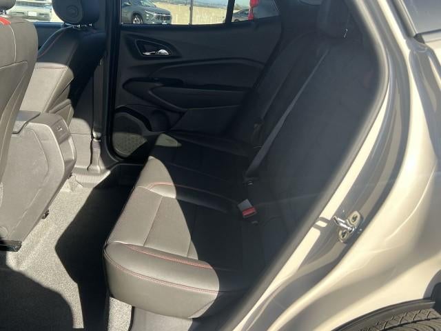 2026 Chevrolet Trax FWD 4dr 2RS