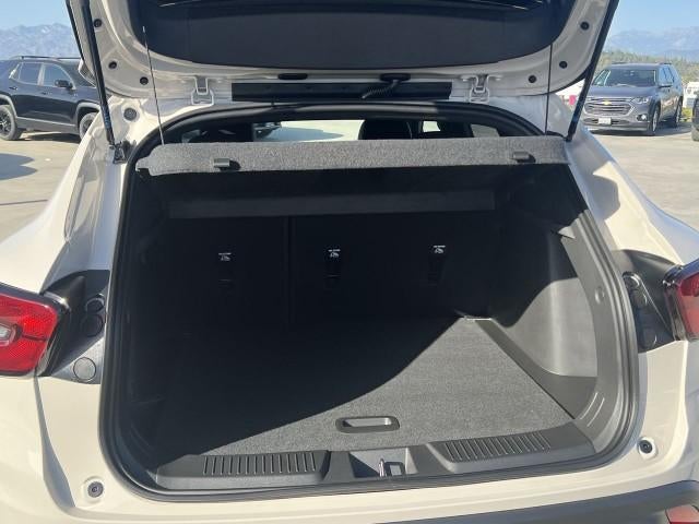 2026 Chevrolet Trax FWD 4dr 2RS