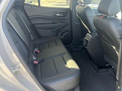 2026 Chevrolet Trax FWD 4dr 2RS