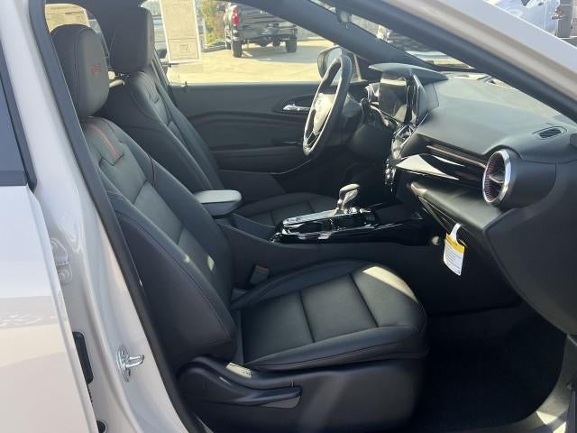 2026 Chevrolet Trax FWD 4dr 2RS