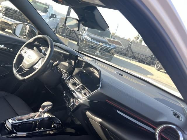 2026 Chevrolet Trax FWD 4dr 2RS