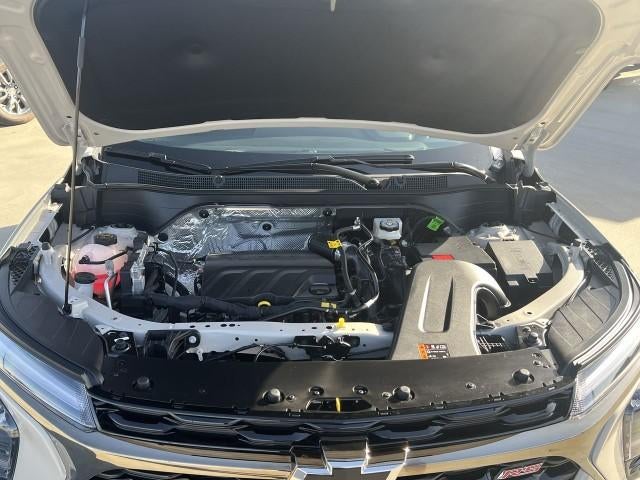 2026 Chevrolet Trax FWD 4dr 2RS