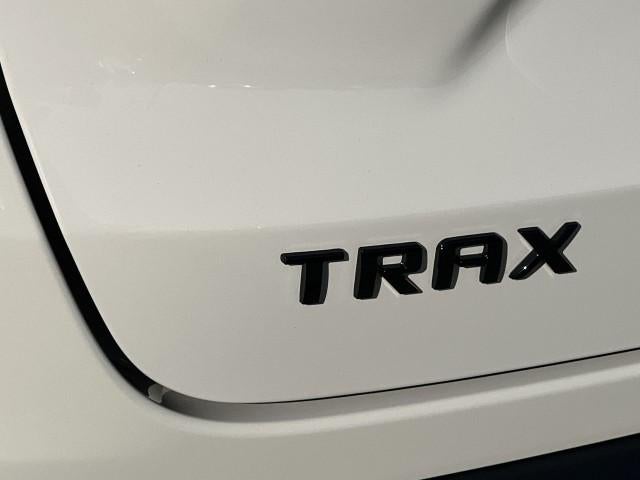 2026 Chevrolet Trax FWD 4dr 2RS