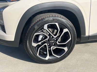 2026 Chevrolet Trax FWD 4dr 2RS