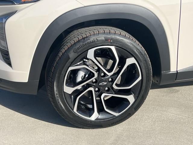 2026 Chevrolet Trax FWD 4dr 2RS