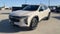 2026 Chevrolet Trax FWD 4dr 2RS