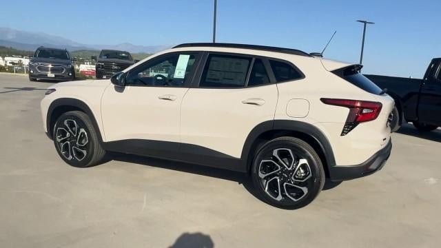 2026 Chevrolet Trax FWD 4dr 2RS