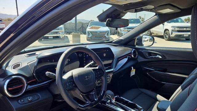 2026 Chevrolet Trax FWD 4dr 2RS