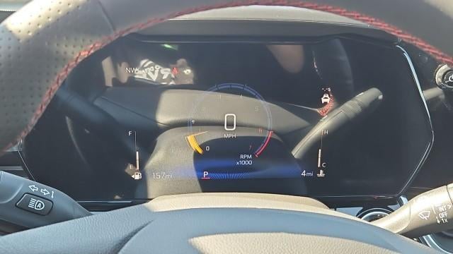 2026 Chevrolet Trax FWD 4dr 2RS