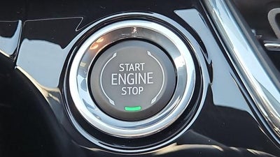 2026 Chevrolet Trax FWD 4dr 2RS