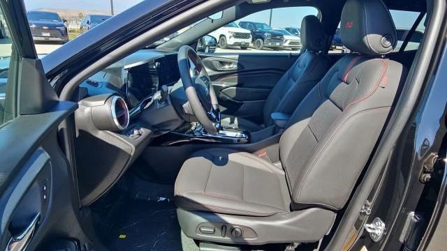 2026 Chevrolet Trax FWD 4dr 2RS