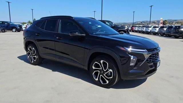 2026 Chevrolet Trax FWD 4dr 2RS