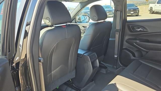 2026 Chevrolet Trax FWD 4dr 2RS